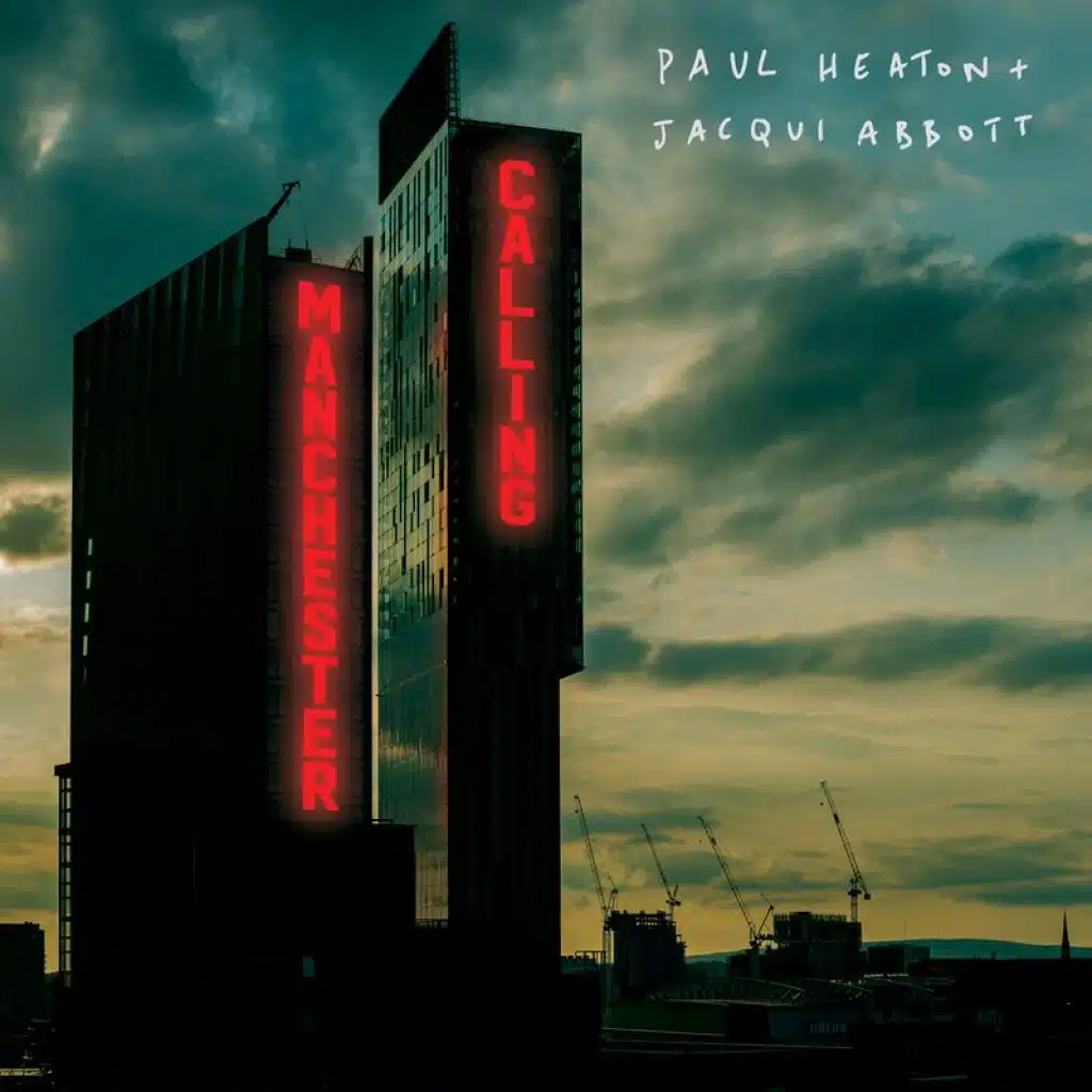 Paul Heaton & Jacqui Abbott