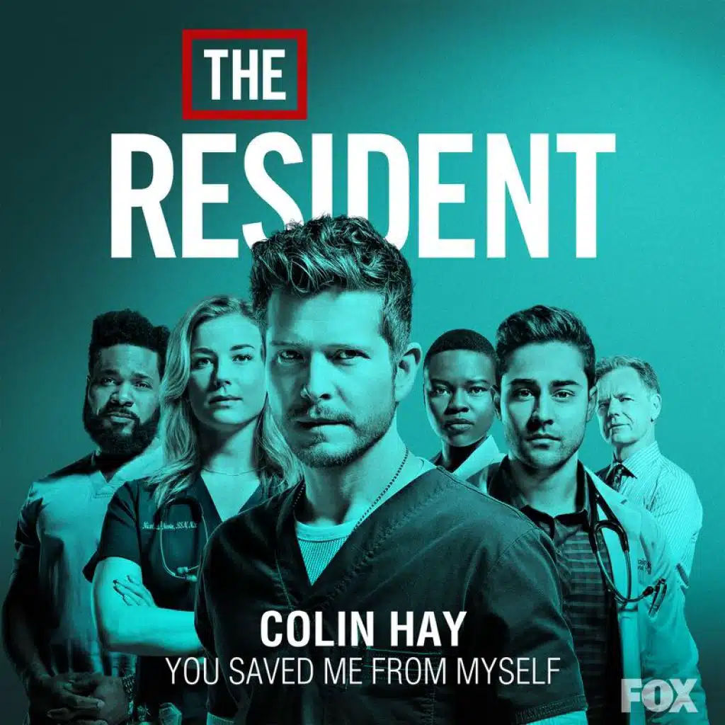 You Saved Me from Myself (From "The Resident: Season 2")