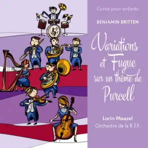 Orchestre National De France & Lorin Maazel