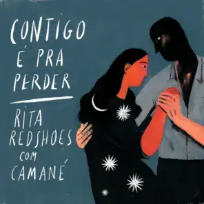 Contigo é Pra Perder (Radio Edit) [feat. Camané]
