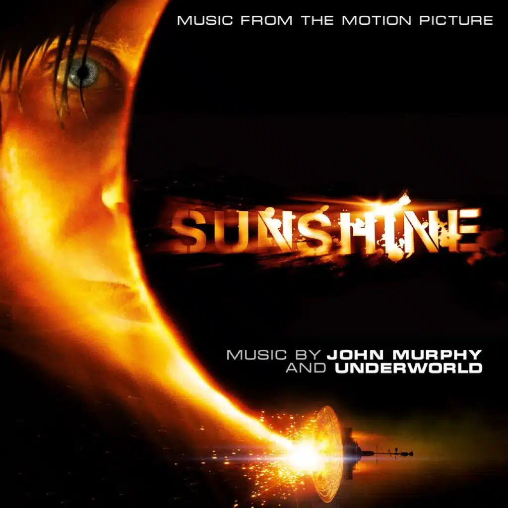 Sunshine (Adagio in D Minor) (From "Sunshine"/Score)