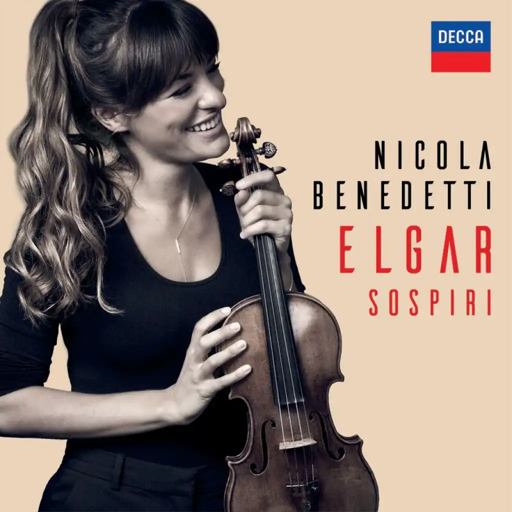 Nicola Benedetti & Petr Limonov