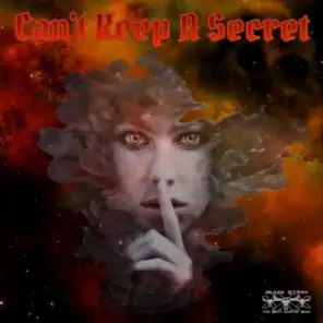 Can't Keep a Secret