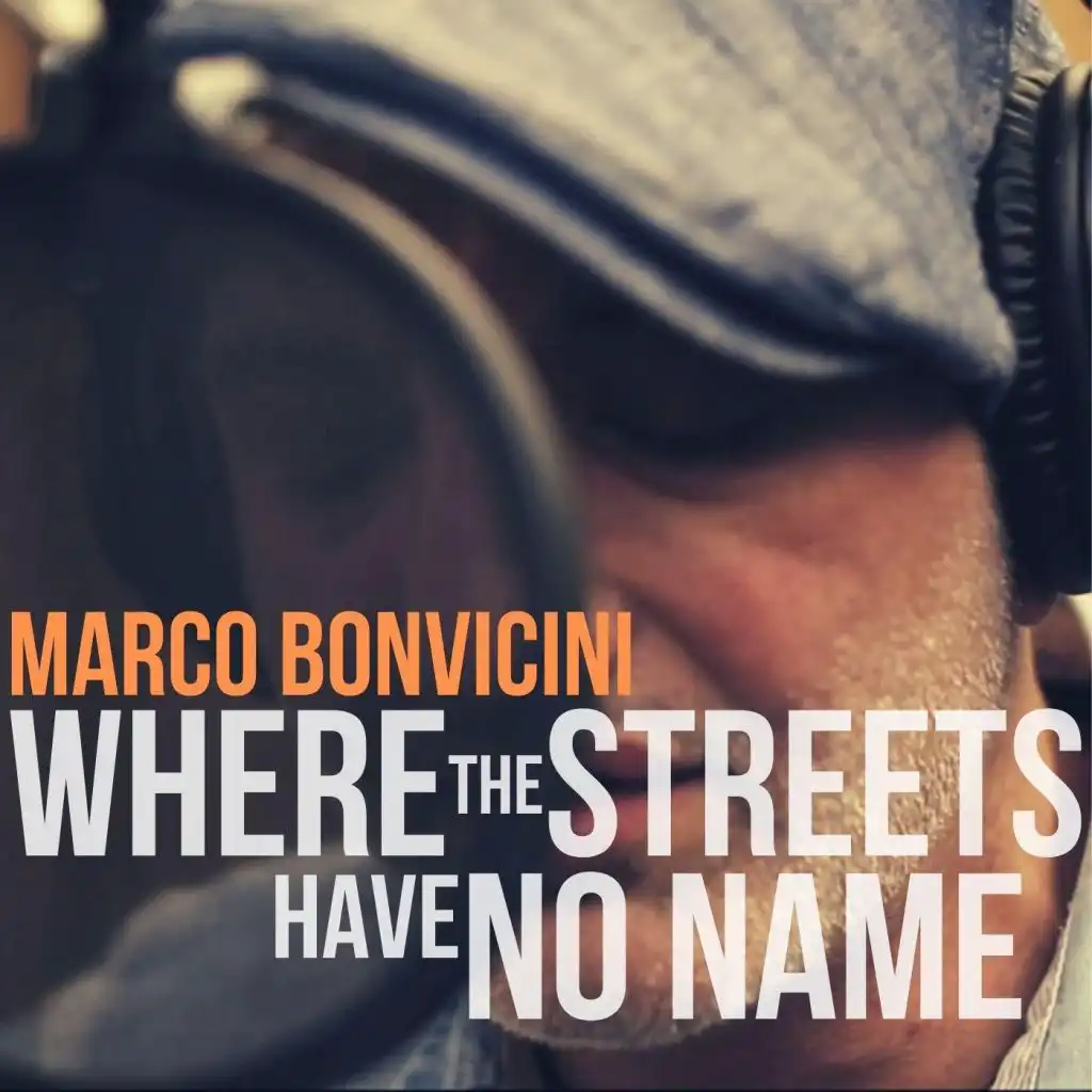 Where the Streets Have No Name (Radio Edit)