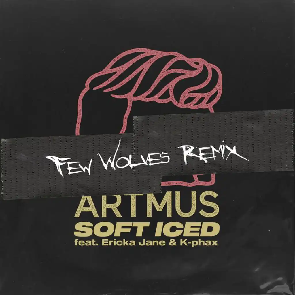 Soft Iced (Few Wolves Remix) [feat. Ericka Jane & K-phax]