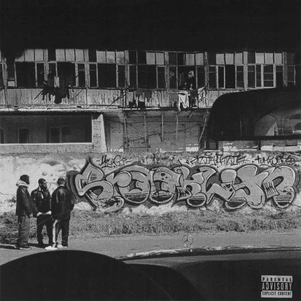 Brooklyn (feat. TumaniYO)