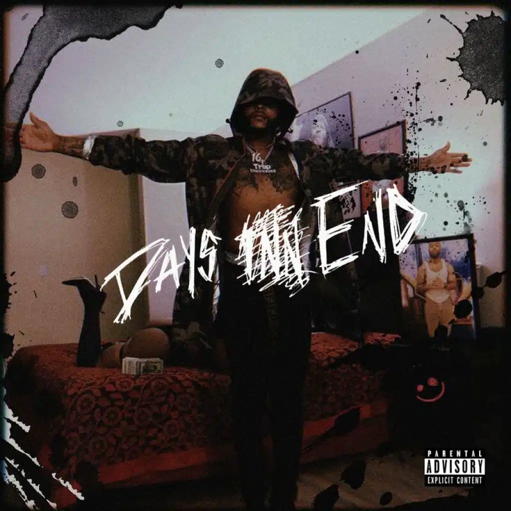 Balance (feat. FTR Drama)