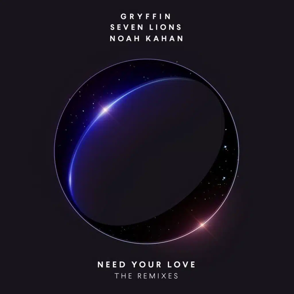 Need Your Love (Nurko Remix) [feat. Noah Kahan]