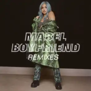 Boyfriend (Remixes)