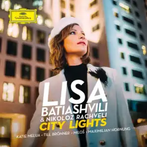 Lisa Batiashvili, Till Brönner, Rundfunk-Sinfonieorchester Berlin & Nikoloz Rachveli