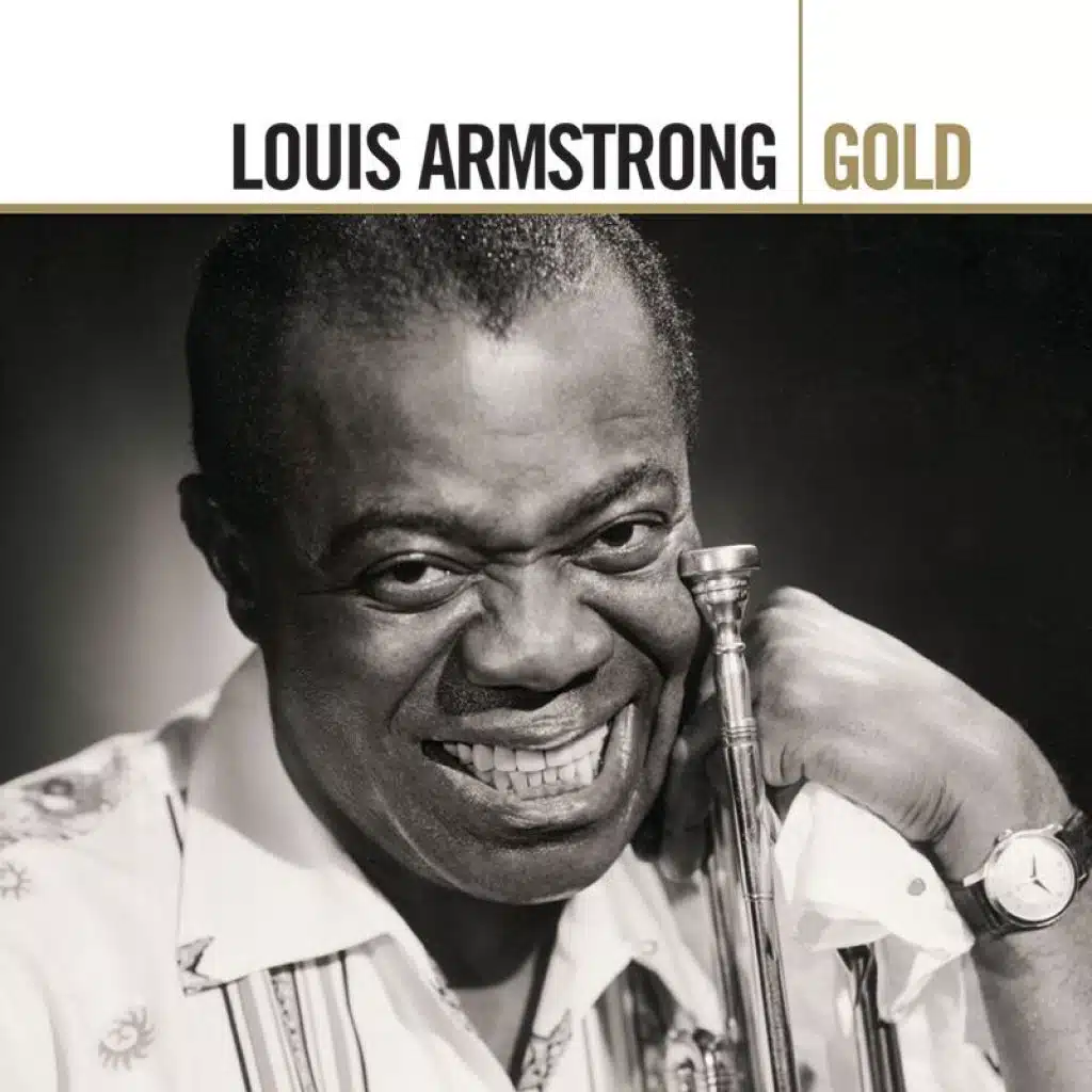 Louis Armstrong & Sy Oliver's Orchestra
