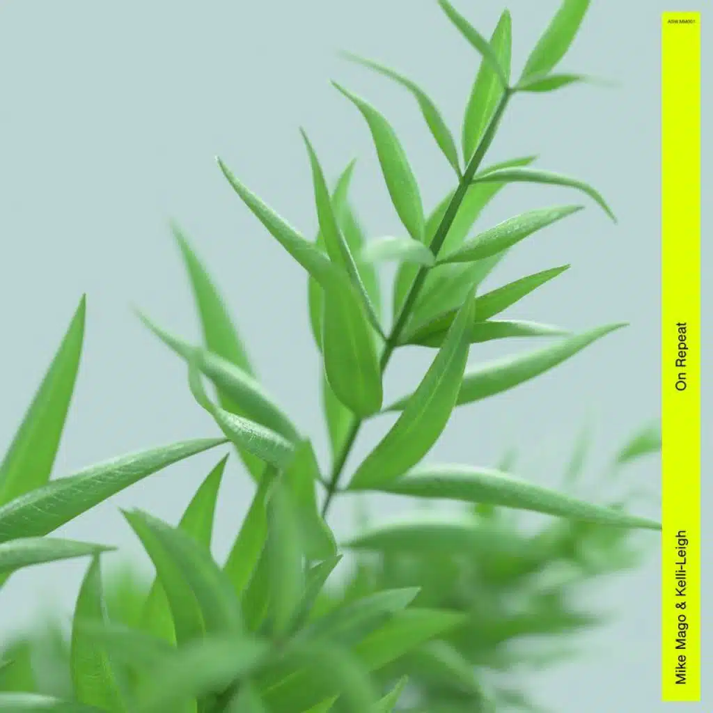 Mike Mago & Kelli-Leigh