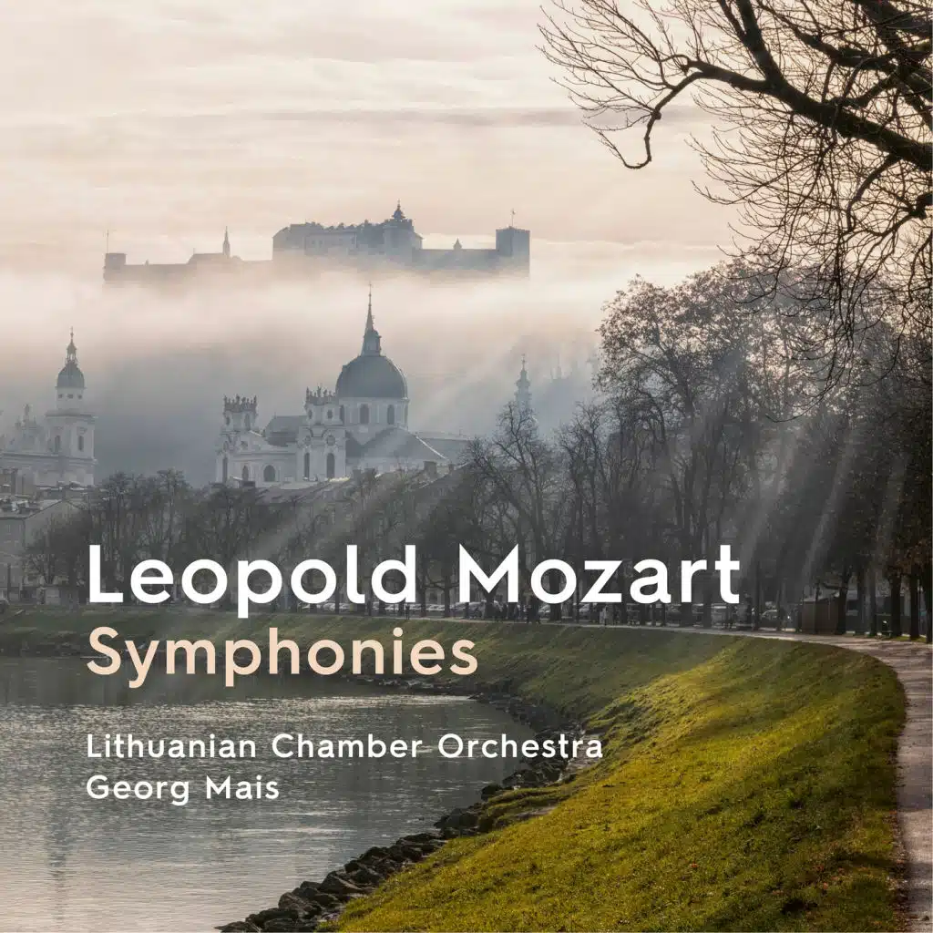 Symphony in F Major, Eisen F5: IV. Allegro