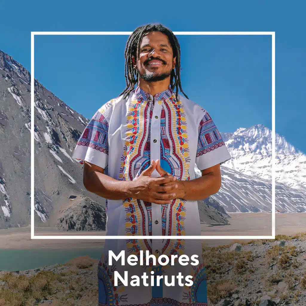 A Sombra da Maldade (Natiruts Reggae Brasil - Ao Vivo) [feat. Toni Garrido]
