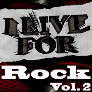 I Live For Rock Vol. 2