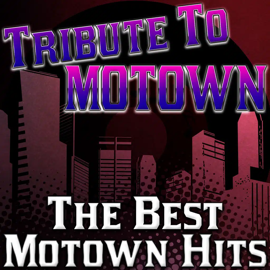 Ain't No Mountain High Enough