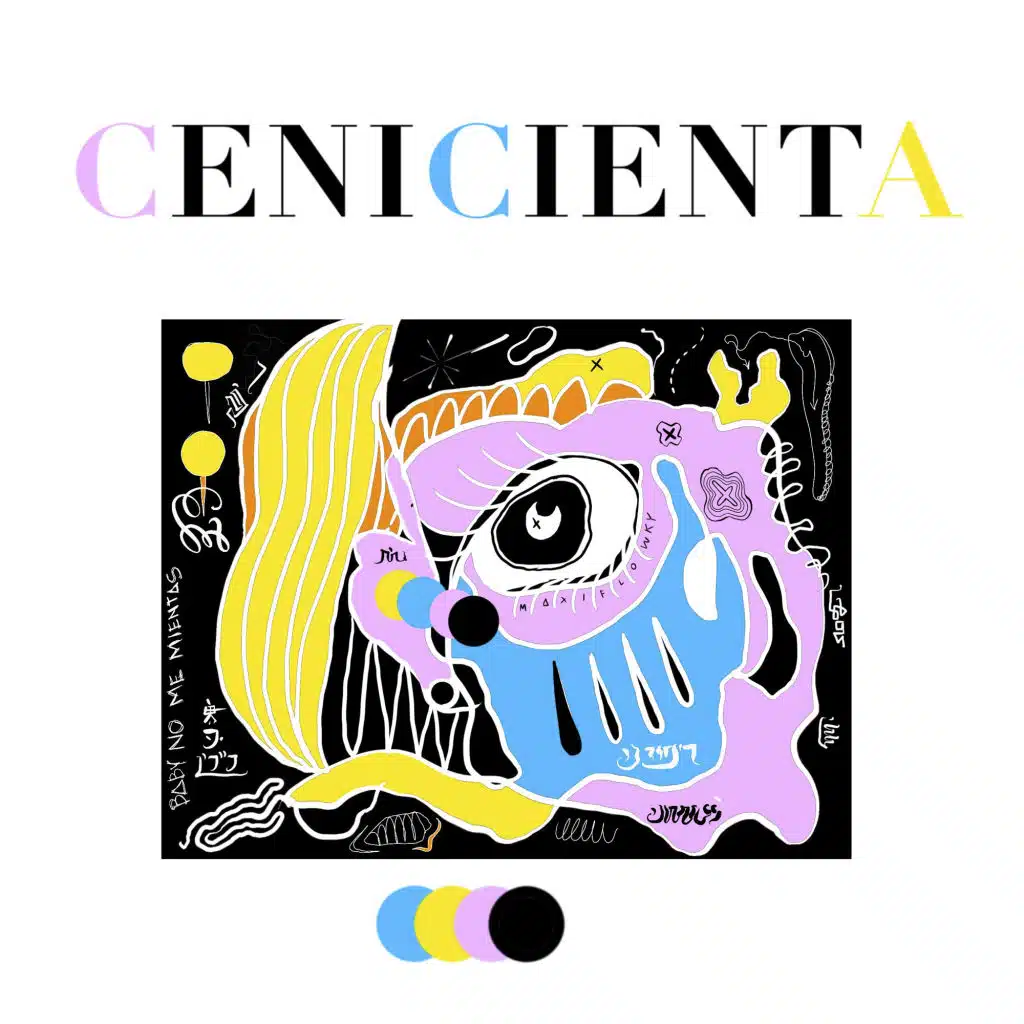 Cenicienta