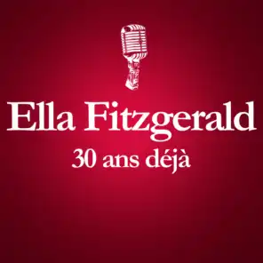 1996 – 2011 : 15 Ans Déjà... (Album Anniversaire Des 15 Ans Du Décès D'Ella Fitzgerald)