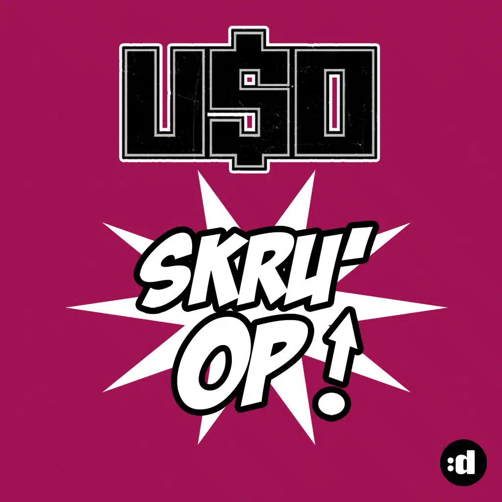 Skru' Op!