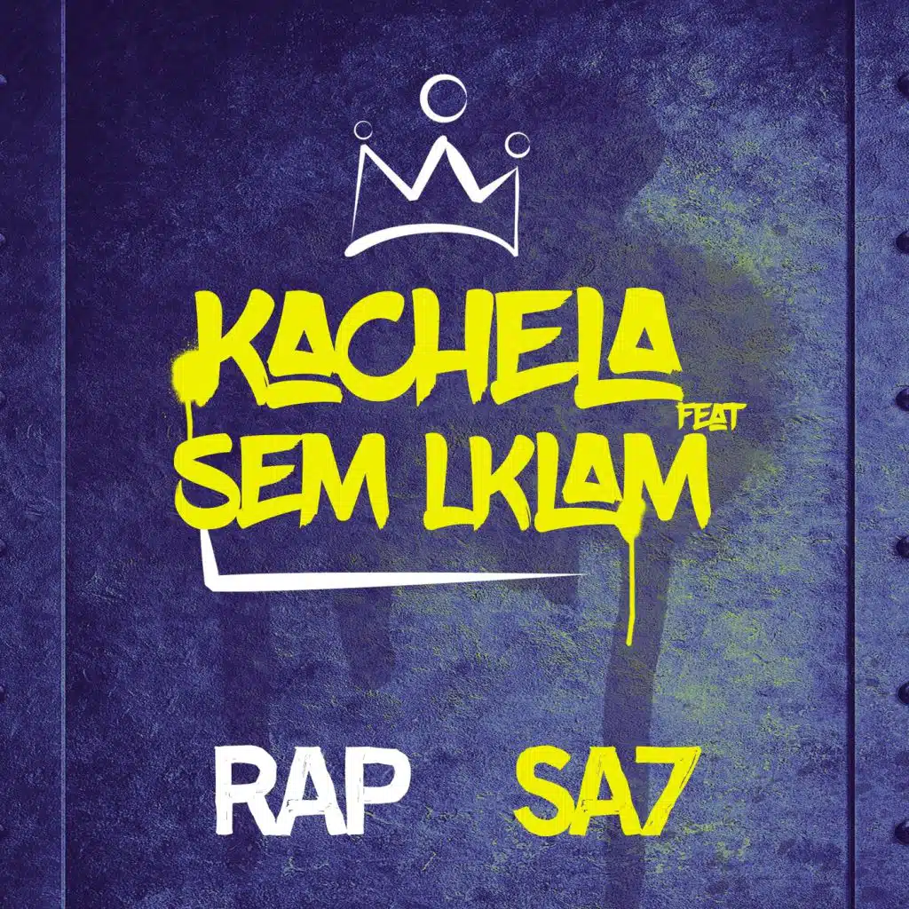 Kachela