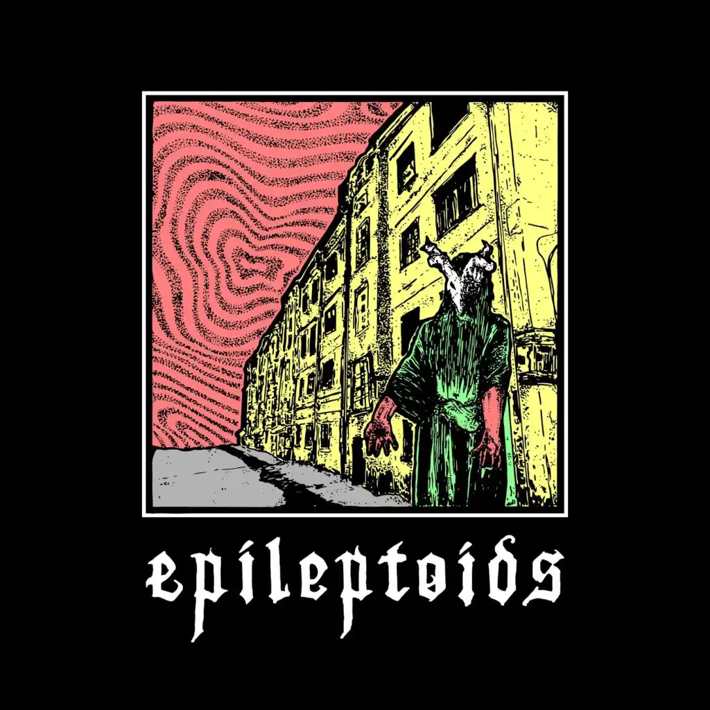 Epileptoids