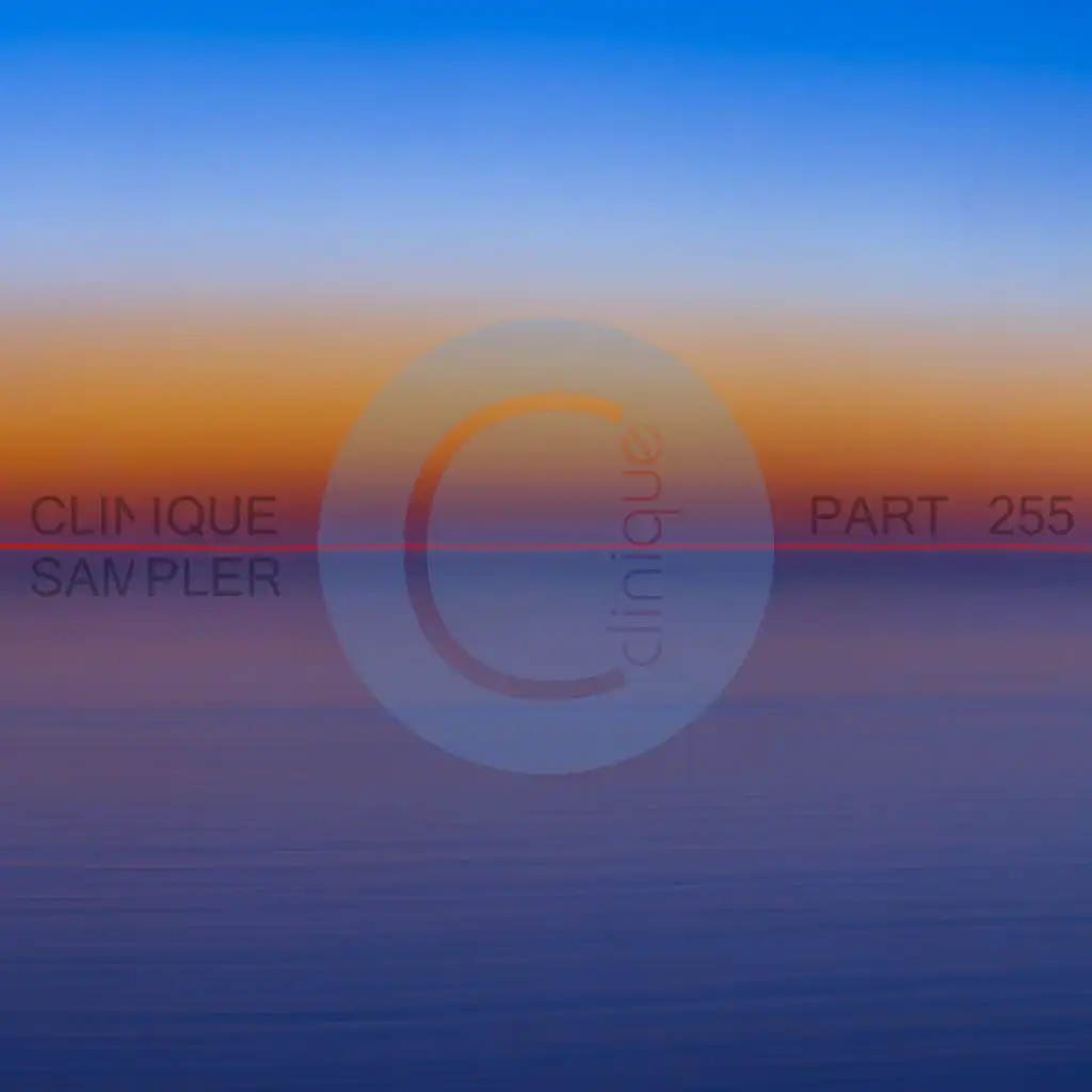 Clinique Sampler, Pt. 255