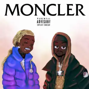 Moncler (feat. Young Thug)