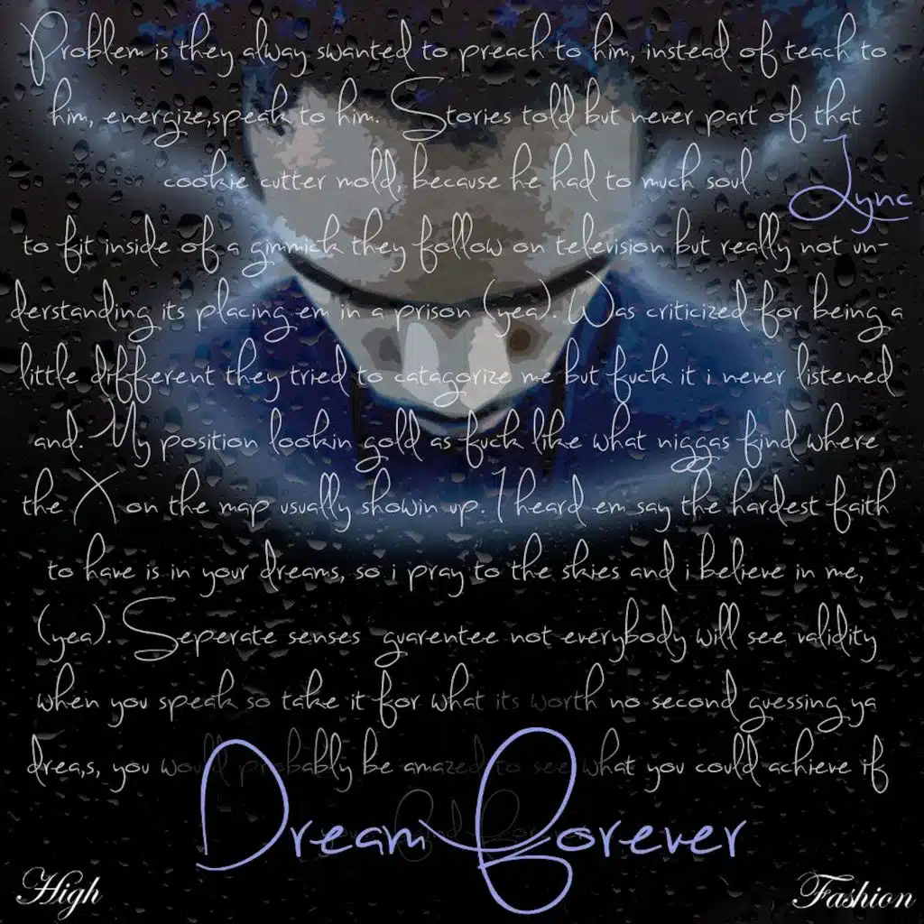 Dream Forever