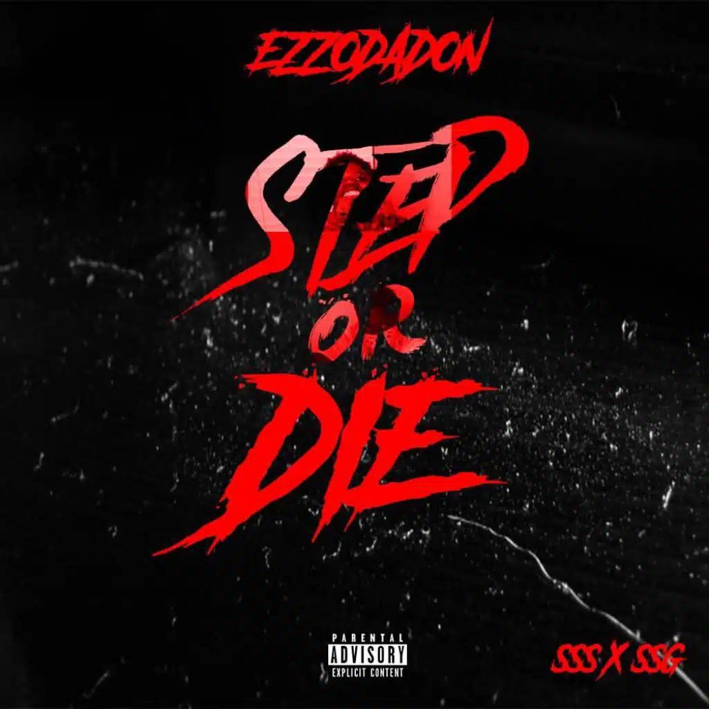 Step or Die