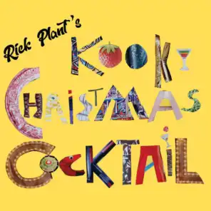 Rick Plant's Kooky Christmas Cocktail