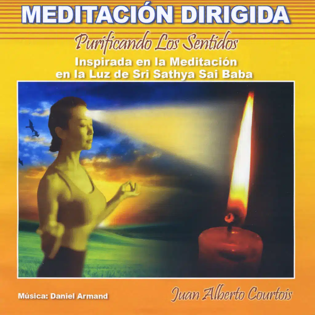 Juan Alberto Courtois & Daniel Armand