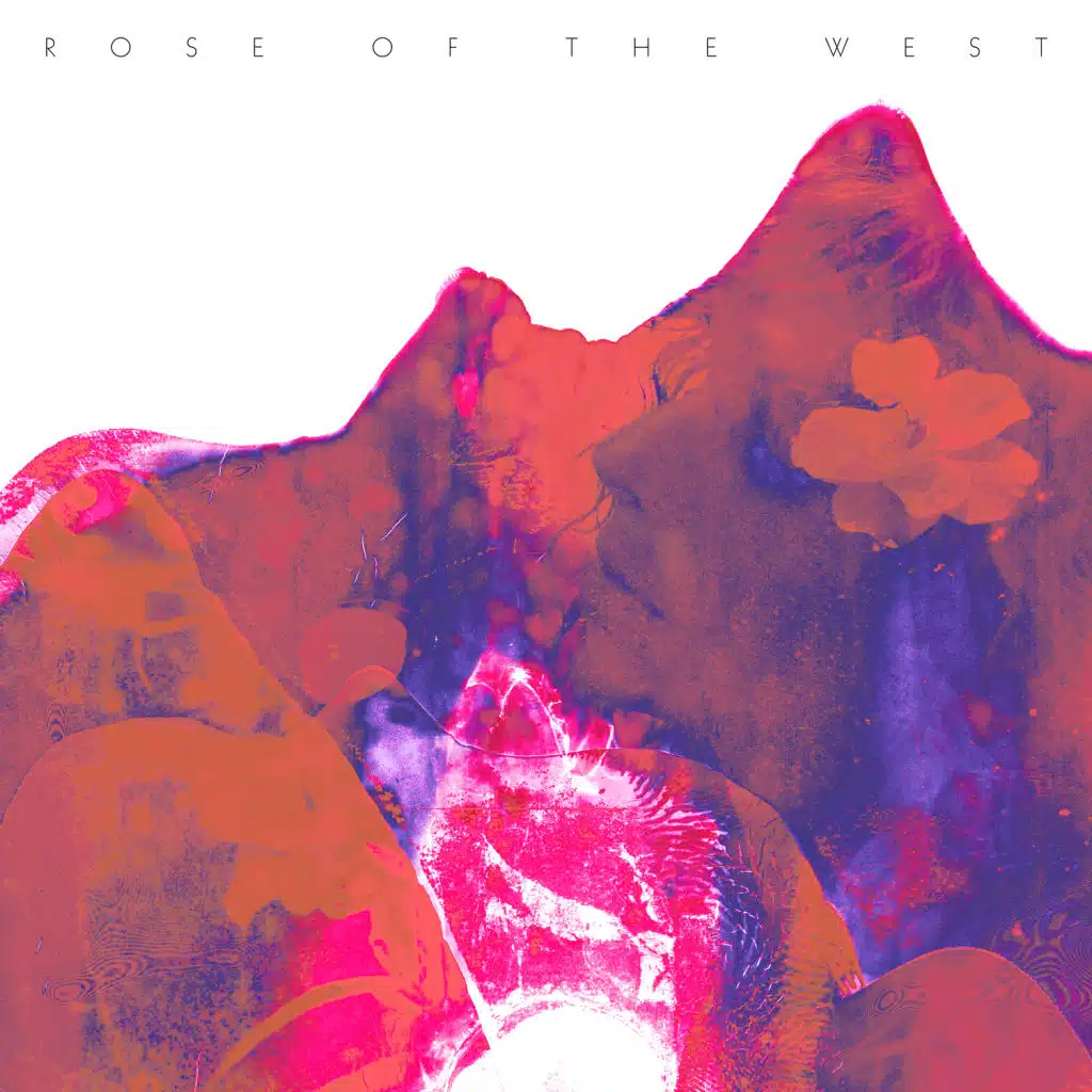 Rose Of The West