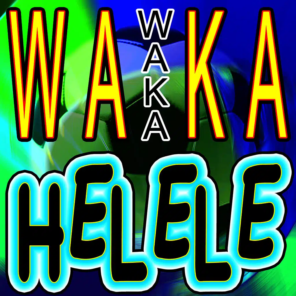 Waka Waka