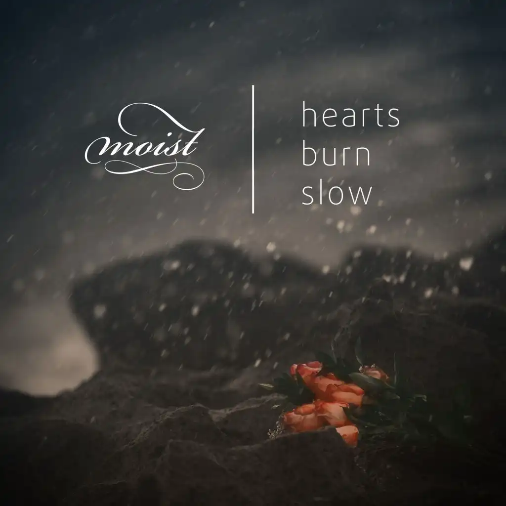 Hearts Burn Slow (feat. Maria Marcus)
