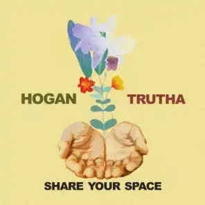 Share Your Space