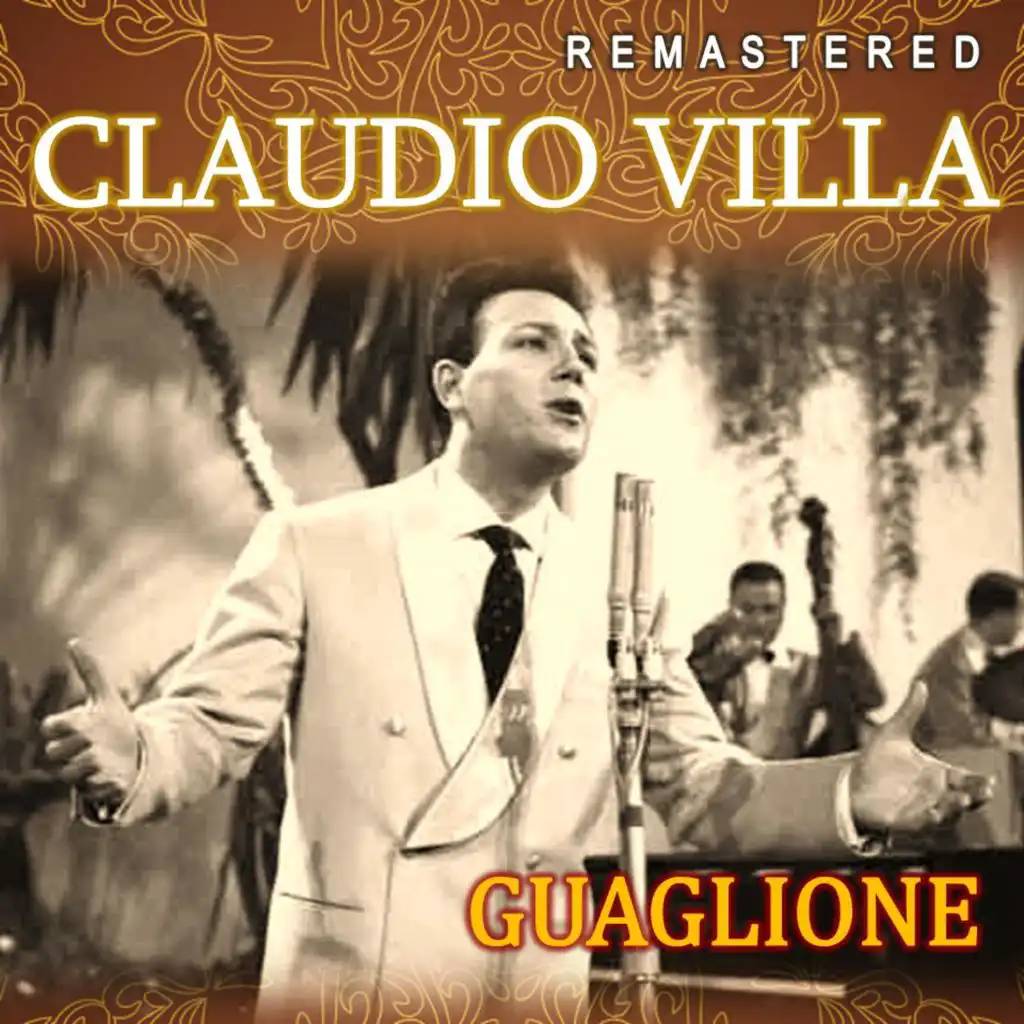 Guaglione (Remastered)