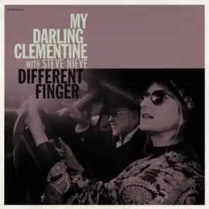 My Darling Clementine & Steve Nieve