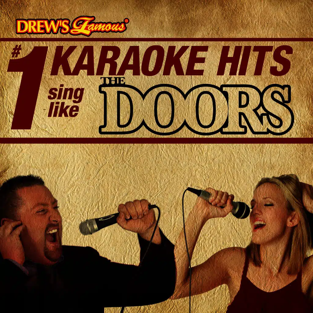 Hello, I Love You (As Made Famous By The Doors)