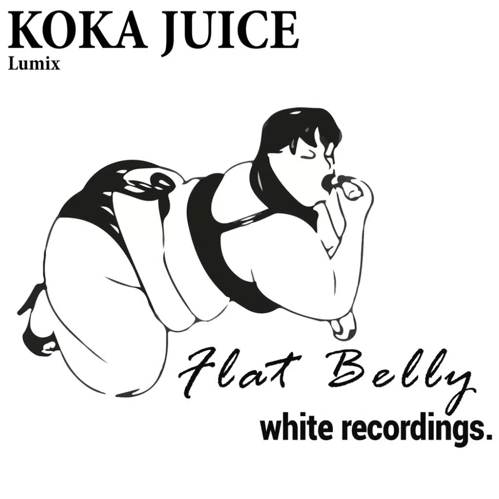Koka Juice