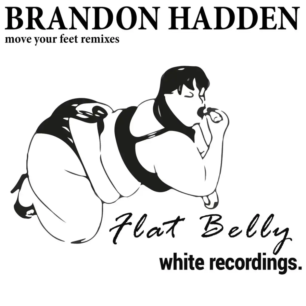 Move Your Feet (Audiosense Remix)