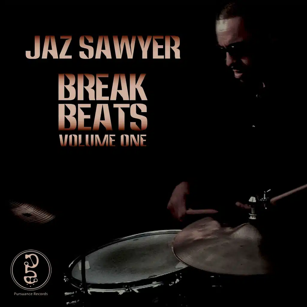 BREAK BEATS, Vol. 1