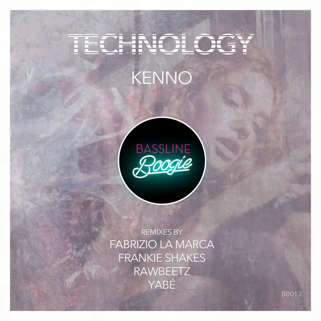 Technology (rawBeetz Remix)