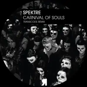 Carnival of Souls (Transcode Remix)
