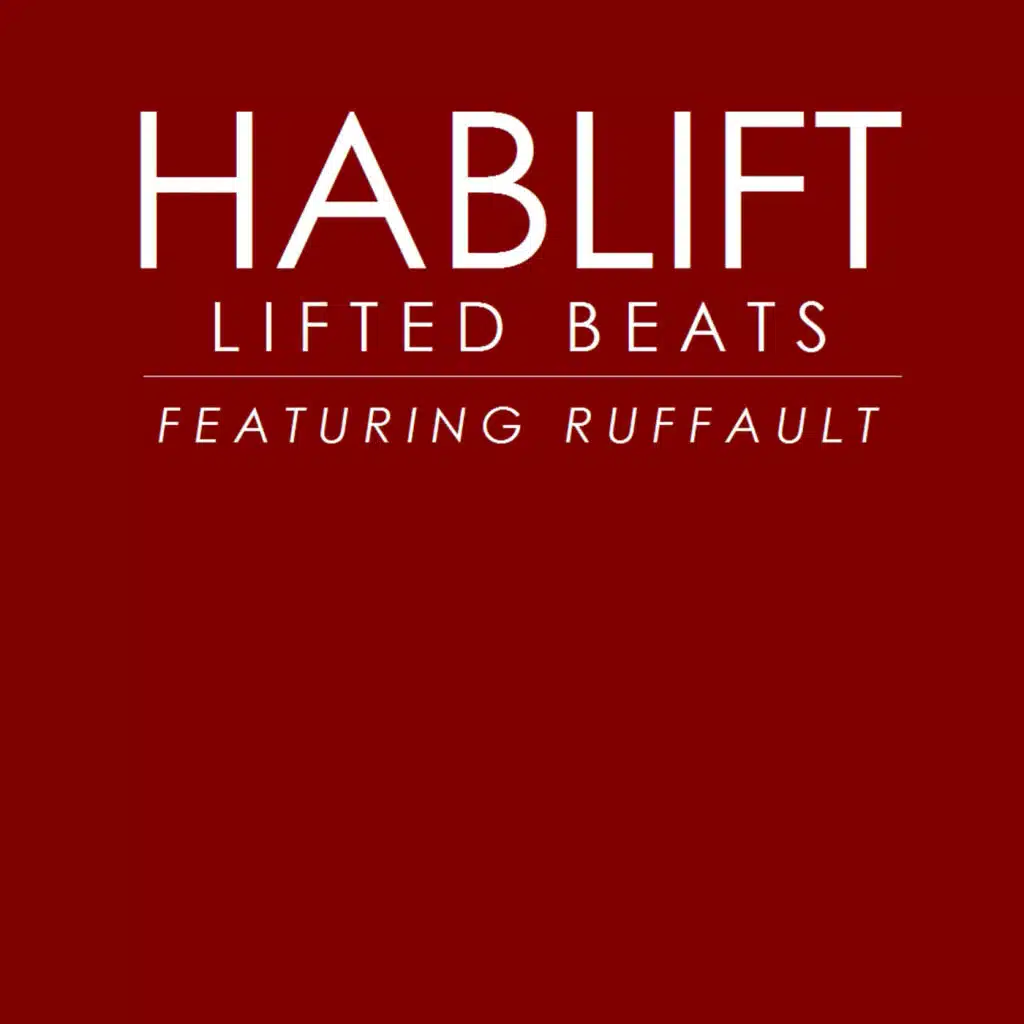 Lifted Beats (feat. Ruffault)