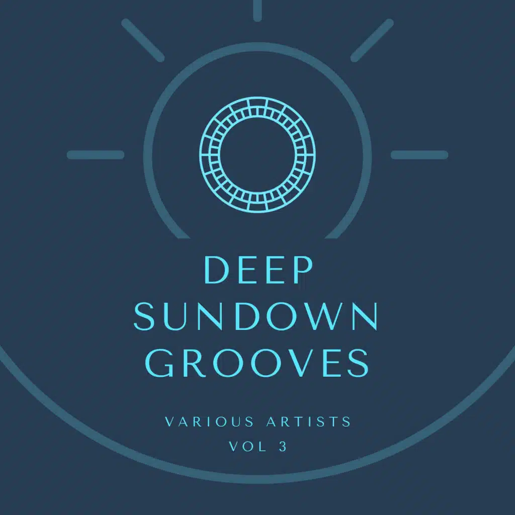Deep Sundown Grooves, Vol. 3