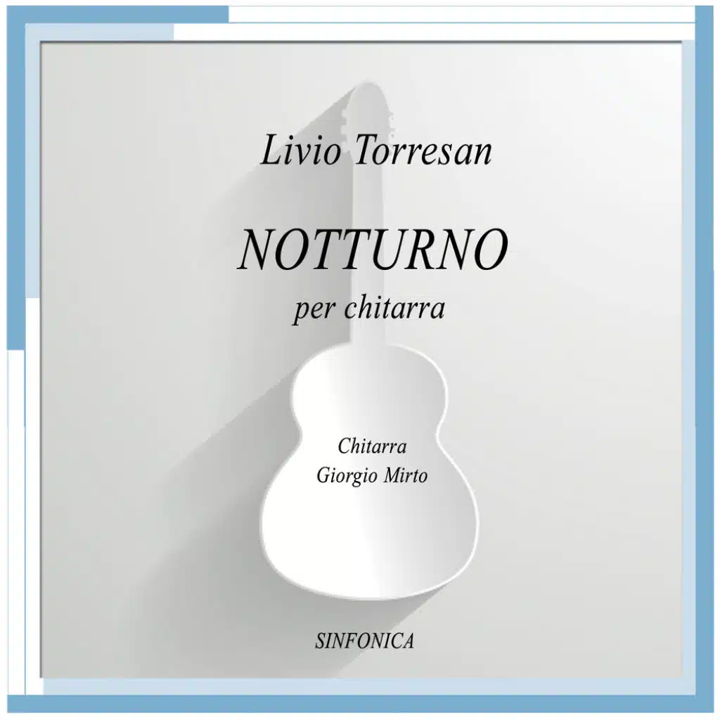 Torresan: Notturno