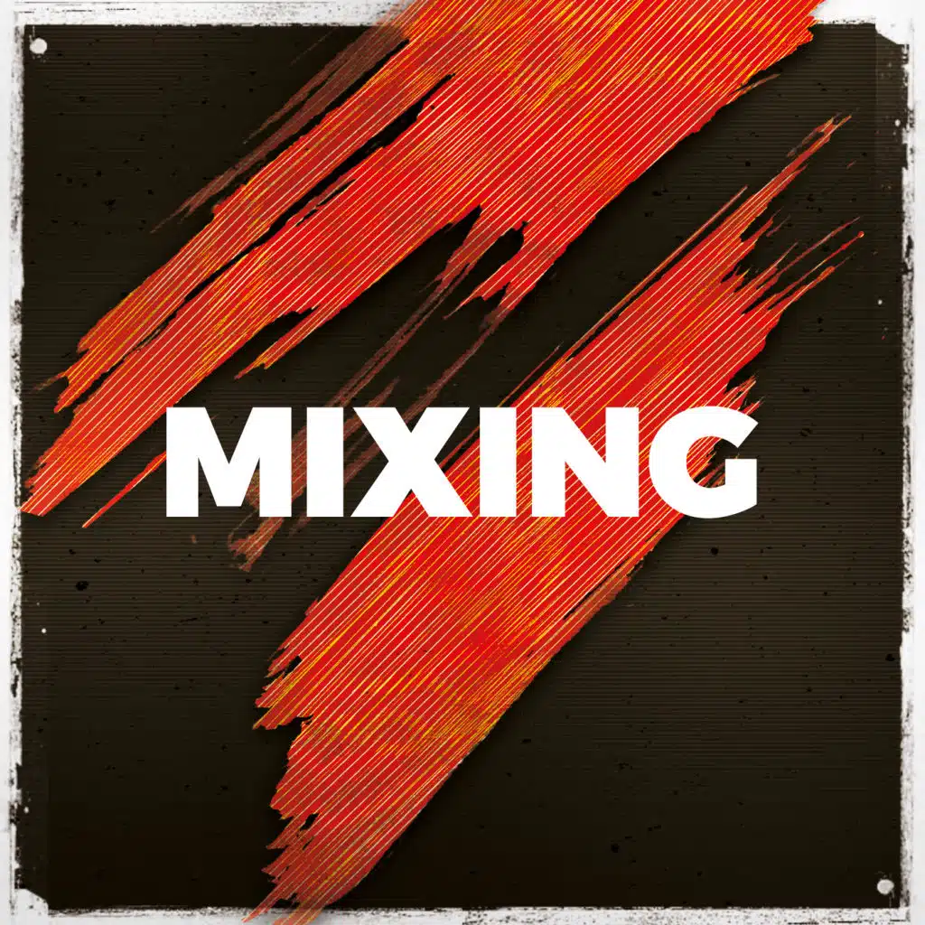 The Mord, Seething Brains & Centaurus B