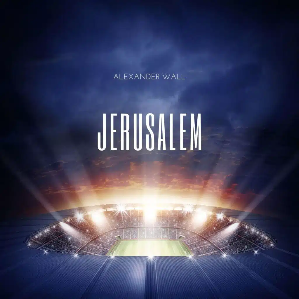 Jerusalem