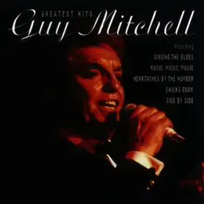 Guy Mitchell Greatest Hits
