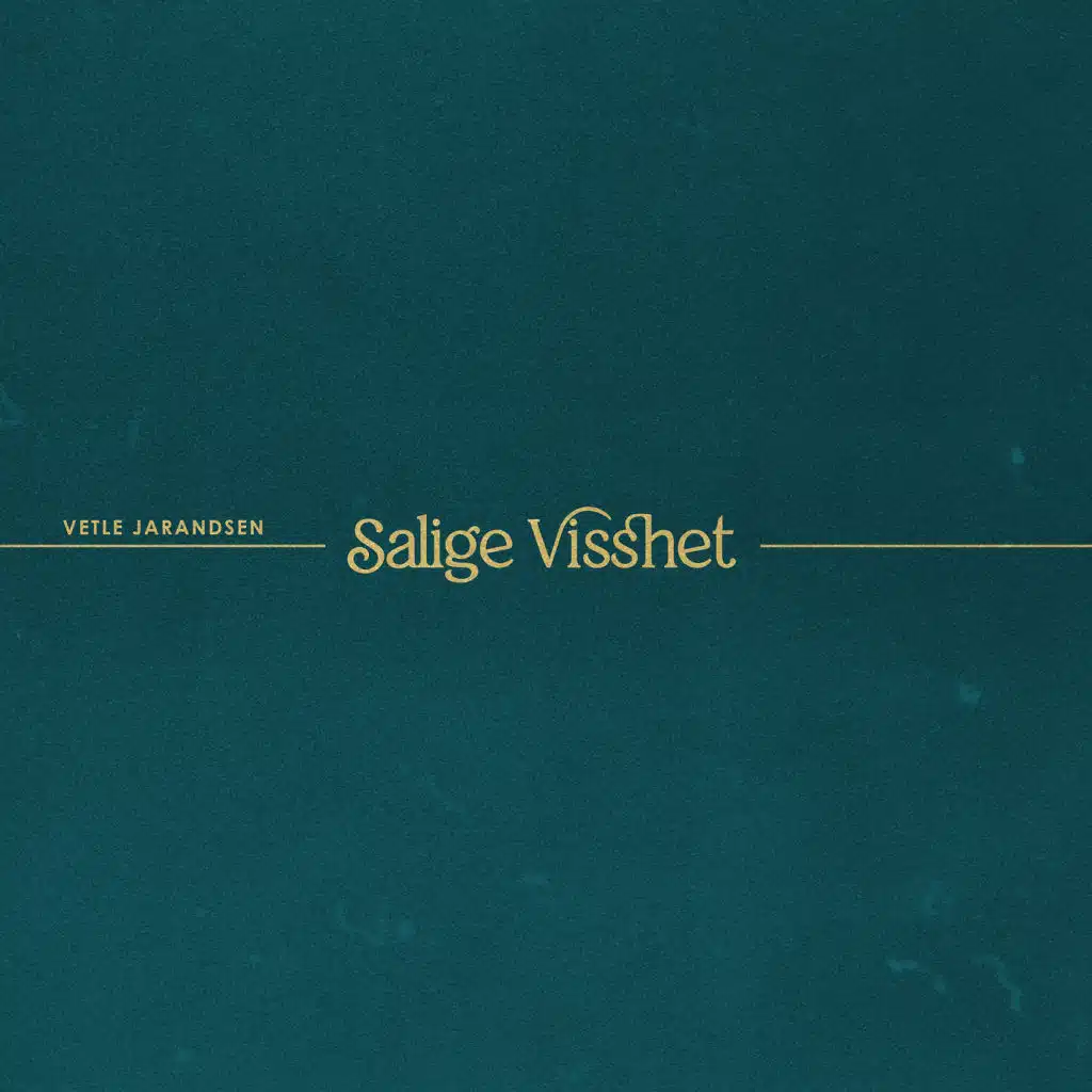 Salige Visshet